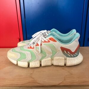 ADIDAS CLIMACOOL VENTO BOOST SNEAKERS SIZS 11